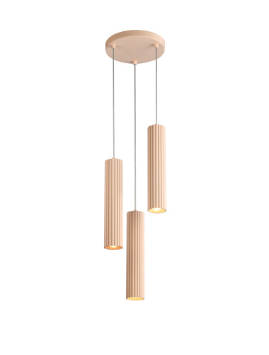 Светильник подвесной Moderli V11935-3P Cora Светильник подвесной Moderli V11935-3P Cora