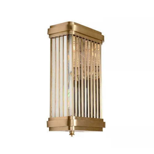 Настенный светильник BRWL7031 gold Настенный светильник BRWL7031 gold