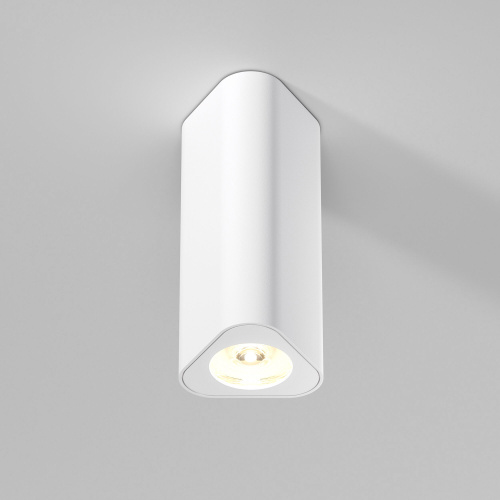 Светильник потолочный светодиодный Trio 8W 3000K белый 25110/LED Светильник потолочный светодиодный Trio 8W 3000K белый 25110/LED