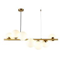 Люстра подвесная APL.312.13.07