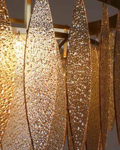 Люстра подвесная Moderli V10783-12P Souls фото 6