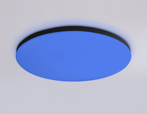 Умный светодиодный светильник с пультом 3000K-6500K+RGB 20Вт IP54 (Tuya,Smart Home,Яндекс Алиса) фото 13 Умный светодиодный светильник с пультом 3000K-6500K+RGB 20Вт IP54 (Tuya,Smart Home,Яндекс Алиса) фото 13