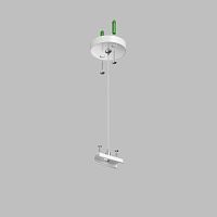 Трековый светильник Denkirs SMART BASE | СМАРТ БЭЙС TR2106-WH