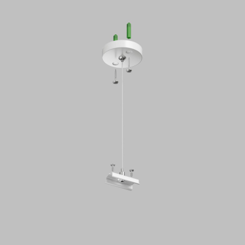 Трековый светильник Denkirs SMART BASE | СМАРТ БЭЙС TR2106-WH Трековый светильник Denkirs SMART BASE | СМАРТ БЭЙС TR2106-WH