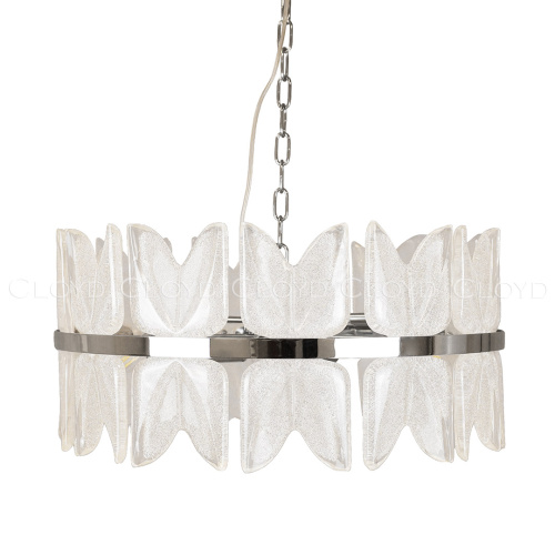 Люстра Cloyd VERSET C9 / Ø63 см - хром (арт.10531) Люстра Cloyd VERSET C9 / Ø63 см - хром (арт.10531)