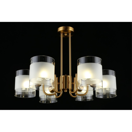 Люстра потолочная APL.661.07.06 фото 4 Люстра потолочная APL.661.07.06 фото 4