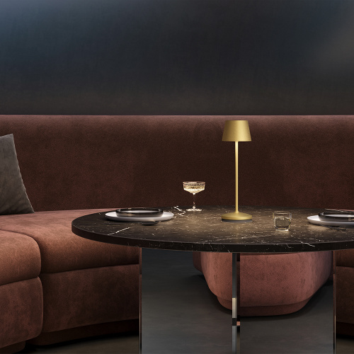 Аккумуляторный светильник Maytoni MOD494RL-L1BSK фото 3 Аккумуляторный светильник Maytoni MOD494RL-L1BSK фото 3