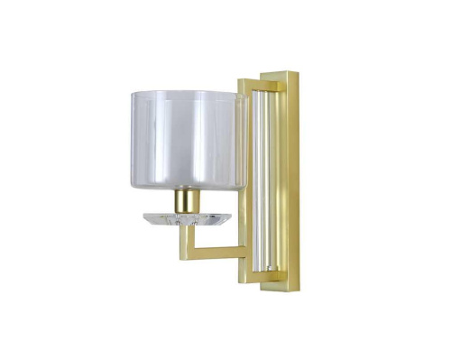 Бра Newport 4401/A mat.gold М0071510 Бра Newport 4401/A mat.gold М0071510