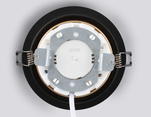 Встраиваемый светильник Ambrella light TECHNO SPOT TN52334 фото 3