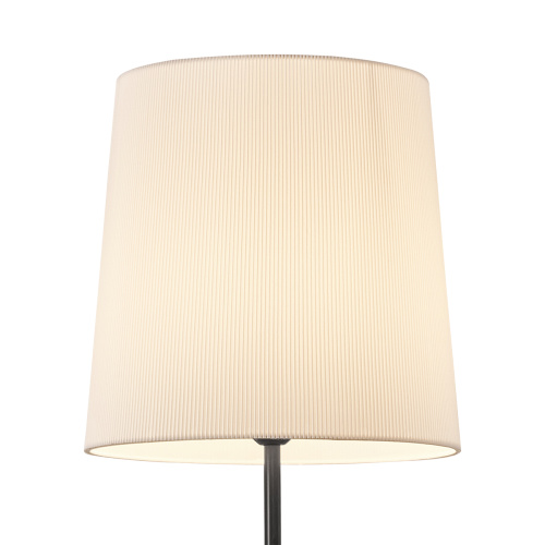 Напольный светильник 190001/1F E27*40W Black фото 4 Напольный светильник 190001/1F E27*40W Black фото 4