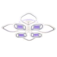 Потолочный светильник Escada 10265/8 LED*150W White