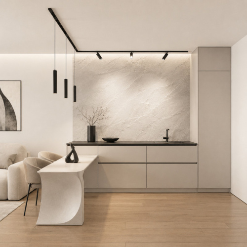 Трековый светильник Denkirs SOLID SET | СОЛИД СЕТ SET SOLID 1 фото 3 Трековый светильник Denkirs SOLID SET | СОЛИД СЕТ SET SOLID 1 фото 3