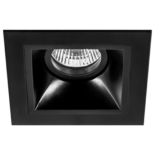 D51707 Светильник DOMINO QUADRO МR16 (214517+214507) D51707 Светильник DOMINO QUADRO МR16 (214517+214507)