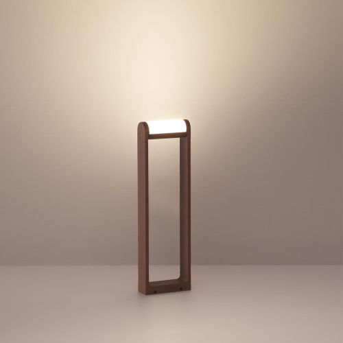 7118/12GL NATURE ODL25 667 Ландшафтный светильник коричневый/металл IP65 LED 12W 900Лм 3000K 120° 220-240V TWINSET фото 6 7118/12GL NATURE ODL25 667 Ландшафтный светильник коричневый/металл IP65 LED 12W 900Лм 3000K 120° 220-240V TWINSET фото 6