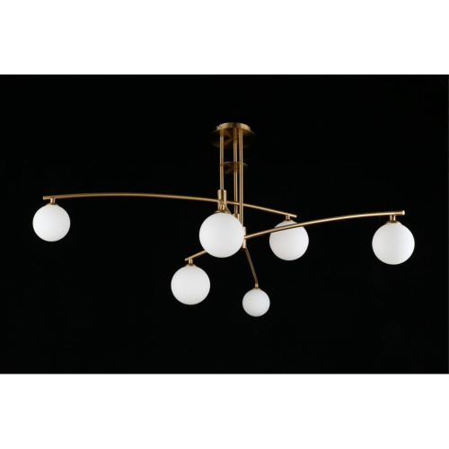 Люстра потолочная APL.621.07.06 фото 9