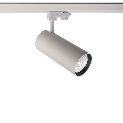 Трековый светодиодный светильник Deko-Light Horus 707107 Трековый светодиодный светильник Deko-Light Horus 707107