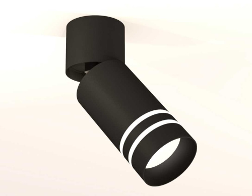 Комплект спота Ambrella light Techno Spot XM (A2221, C6313, N6236) XM6313086 фото 2