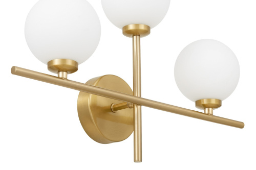 Бра Lumina Deco Marsiada LDW 6033N-3 MD фото 4