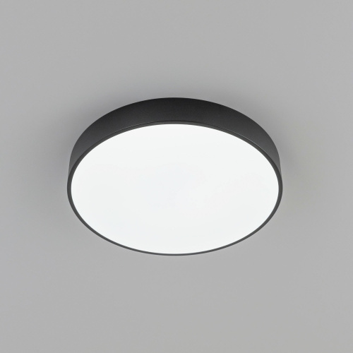 Citilux Купер CL72470G1 LED RGB Светильник с пультом Чёрный фото 5 Citilux Купер CL72470G1 LED RGB Светильник с пультом Чёрный фото 5