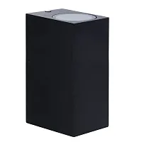 Фасадный светильник Arte Lamp ARTEFACT A3404AL-2BK