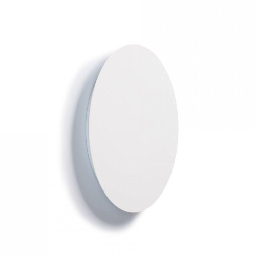Настенный светильник Nowodvorski Ring Led S White 7637 Настенный светильник Nowodvorski Ring Led S White 7637