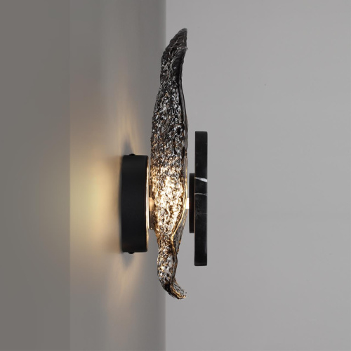 Настенный светодиодный светильник Odeon Light Coralla L-Vision 5461/12WL фото 4 Настенный светодиодный светильник Odeon Light Coralla L-Vision 5461/12WL фото 4