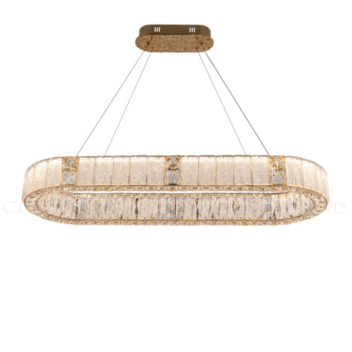 Люстра Cloyd RADIANTA C1 / шир. 102 см - золото (арт.11233) фото 3 Люстра Cloyd RADIANTA C1 / шир. 102 см - золото (арт.11233) фото 3