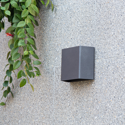 Настенный фонарь Natural Concepts, Арт. NC-023504-SB фото 5