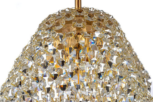 Бра Arti Lampadari Elite Roma E 2.1.1 G фото 2