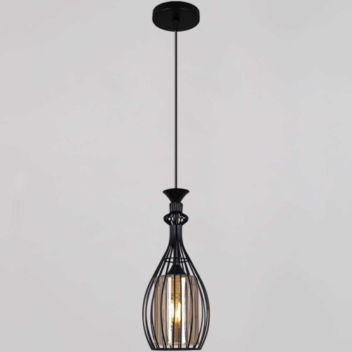 Потолочный светильник Reluce 02822-0.9-01 BK Потолочный светильник Reluce 02822-0.9-01 BK