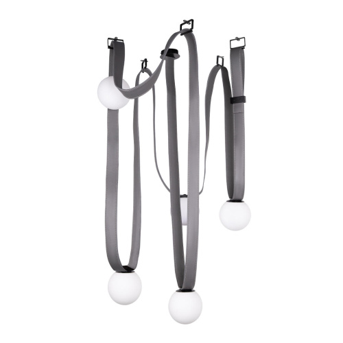 10240/5 Подвесной светильник LOFT IT Picot фото 4