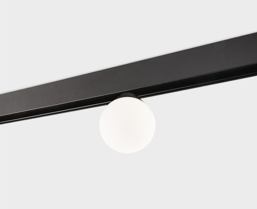 IT012-5025 black 3000K светильник трековый фото 4 IT012-5025 black 3000K светильник трековый фото 4