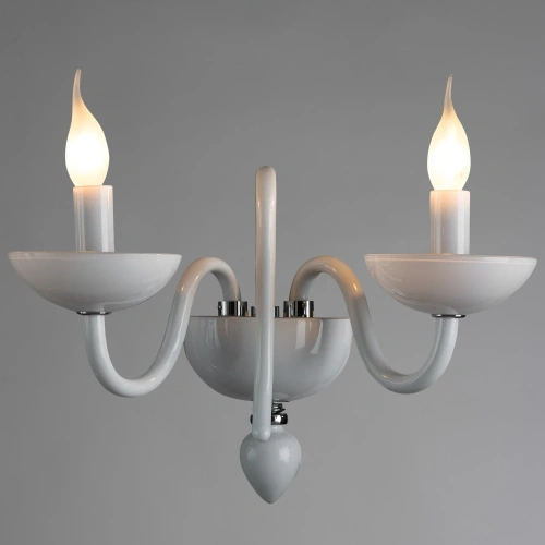 Бра Divinare PALLADA 6004/03 AP-2 фото 2 Бра Divinare PALLADA 6004/03 AP-2 фото 2