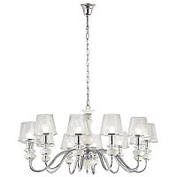 Crystal Lux Люстра Crystal Lux BETIS SP-PL12