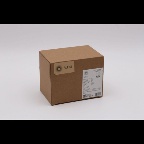 Светильник трековый APL.0107.10.06 фото 11