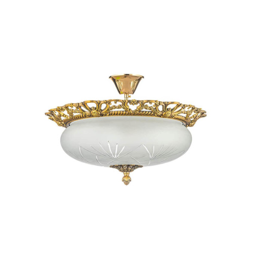 Потолочный светильник Arti Lampadari Venezia E 1.13.46 AG