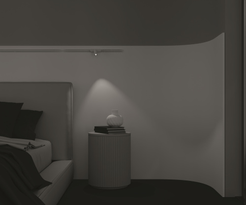 Трековый светильник Technical TR103-1-5W4K-M-W фото 9