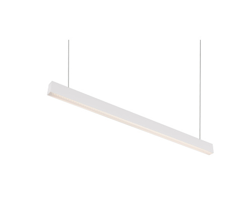DK9203-WH Линейный светильник 52W 2000mm 3000K, белый DK9203-WH Линейный светильник 52W 2000mm 3000K, белый