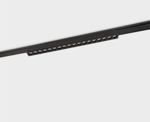 IT09-9011 black 3000K светильник трековый фото 8