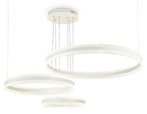 Подвесной светодиодный светильник Ambrella light Acrylica Original FA6201 фото 6