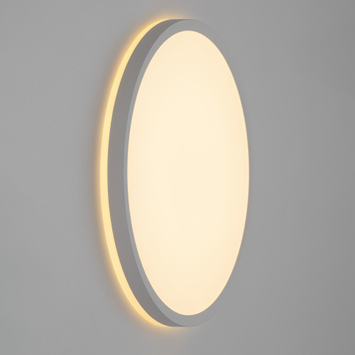 Citilux NORMA CL748320 LED Светильник с подсветкой Белый фото 6 Citilux NORMA CL748320 LED Светильник с подсветкой Белый фото 6