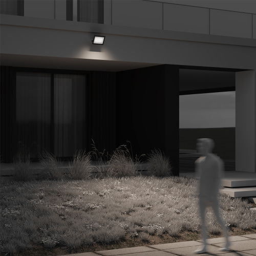 Прожектор Outdoor FL001-L100B4K фото 5 Прожектор Outdoor FL001-L100B4K фото 5