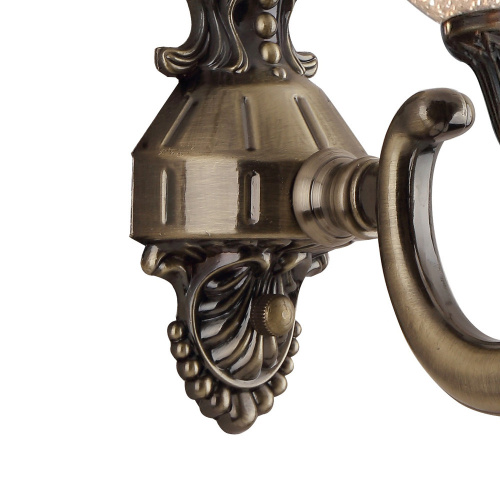 Бра Arte Lamp FEDELTA A5861AP-1AB фото 4 Бра Arte Lamp FEDELTA A5861AP-1AB фото 4