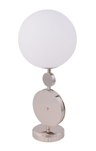 Настольный светильник KUTEK DIMARO DIM-LG-1(BN)