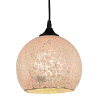 Подвесной светильник Arte Lamp MOSAIC A8073SP-1BK