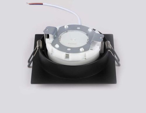 Встраиваемый светильник Ambrella light TECHNO SPOT TN51917 фото 2