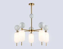 Светильник на штанге Ambrella light High Light LH53104