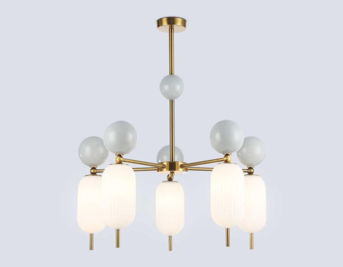 Светильник на штанге Ambrella light High Light LH53104 Светильник на штанге Ambrella light High Light LH53104