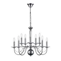 Подвесная люстра Lumion Classi Incanto 8034/10