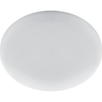 Светодиодный светильник Feron AL509 встраиваемый с регулируемым монтажным диаметром (до 190мм) 34W 4000K белый серия FlexyRim